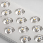 Kanlux 46282 LED плафониера LIXAN XL CCTDIM W/SR