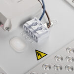 Kanlux 46282 LED плафониера LIXAN XL CCTDIM W/SR