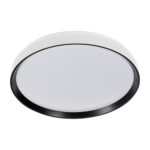Kanlux 46283 LED плафониера LIXAN XL CCTDIM W/B