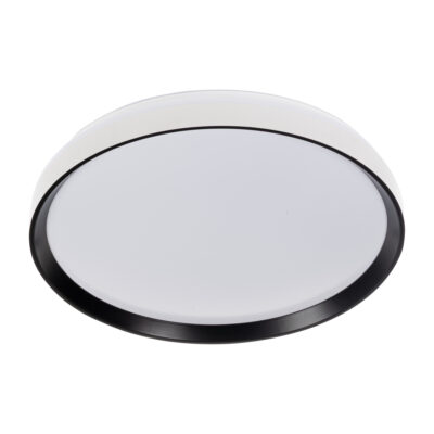 Kanlux 46283 LED плафониера LIXAN XL CCTDIM W/B