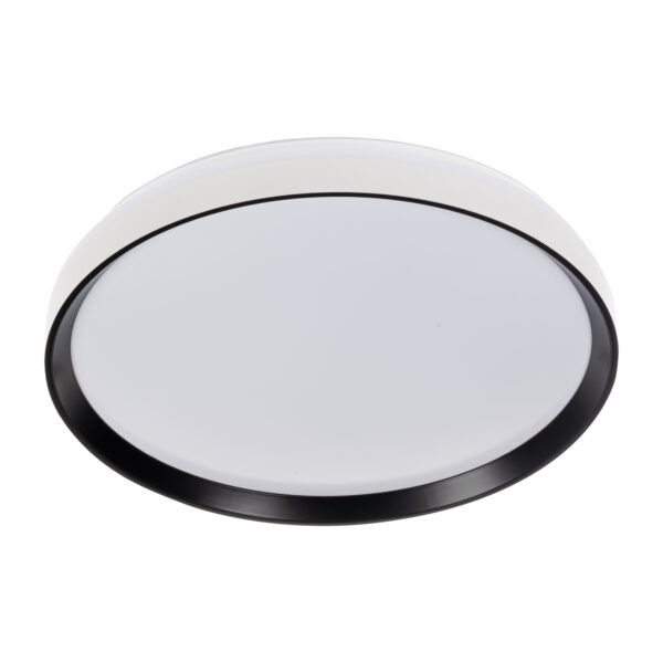Kanlux 46283 LED плафониера LIXAN XL CCTDIM W/B