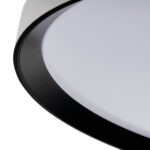 Kanlux 46283 LED плафониера LIXAN XL CCTDIM W/B