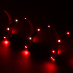 Kanlux 46314 LED лента LEDS-B RGB LEDS-B7.2W/M12IP00RGB