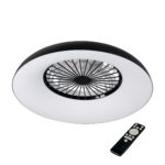 Kanlux 46371 LED плафониера PLAVE PAN CCT+RGB PLAVE PAN60 CCT+RGB B