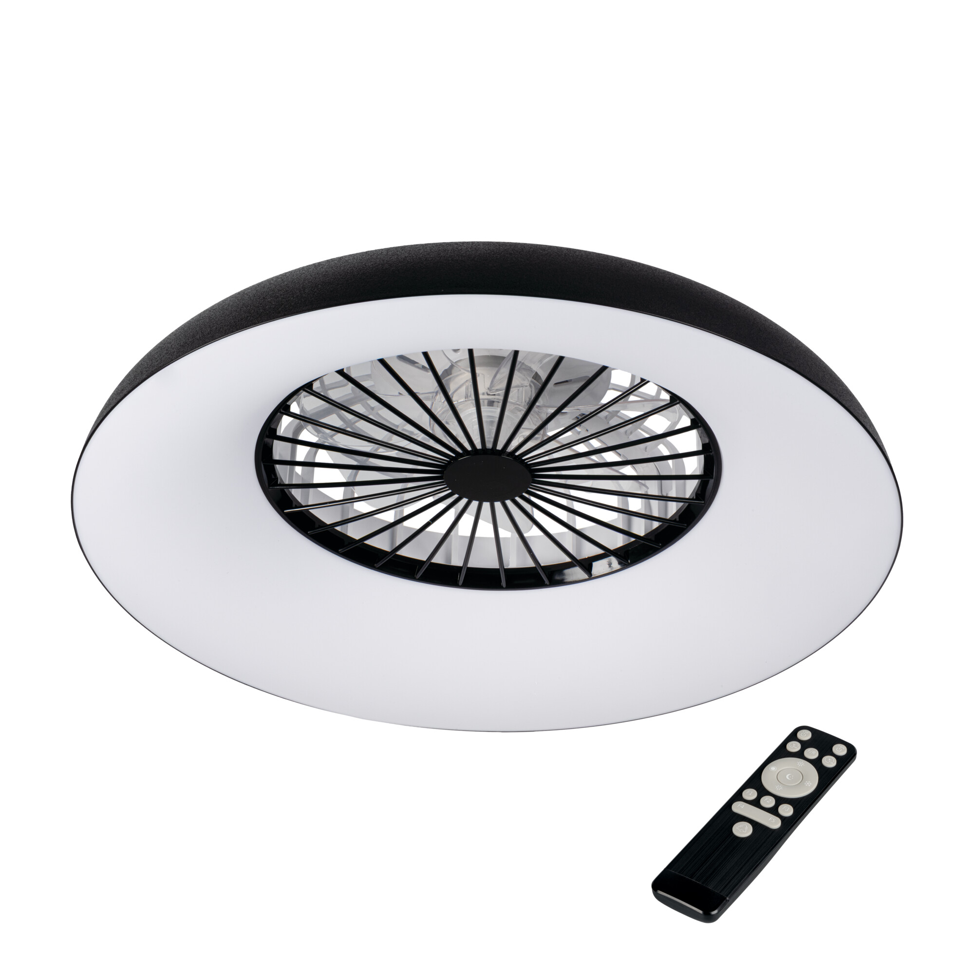 46371.jpg Kanlux 46371 LED плафониера PLAVE PAN CCT+RGB PLAVE PAN60 CCT+RGB B