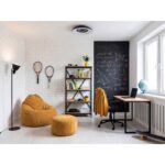 Kanlux 46371 LED плафониера PLAVE PAN CCT+RGB PLAVE PAN60 CCT+RGB B