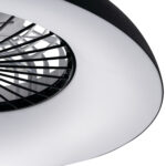 Kanlux 46371 LED плафониера PLAVE PAN CCT+RGB PLAVE PAN60 CCT+RGB B