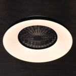 Kanlux 46371 LED плафониера PLAVE PAN CCT+RGB PLAVE PAN60 CCT+RGB B