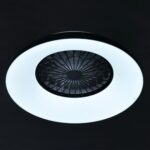 Kanlux 46371 LED плафониера PLAVE PAN CCT+RGB PLAVE PAN60 CCT+RGB B