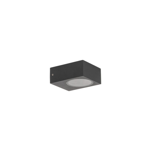 Kanlux 46390 Градинско осветително тяло със сменяем източник на светлина LEGINO GX53 EL5 B