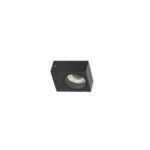 Kanlux 46390 Градинско осветително тяло със сменяем източник на светлина LEGINO GX53 EL5 B