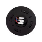 Kanlux 463 Сензор за движение PIR ZONA JQ ZONA JQ-37-B