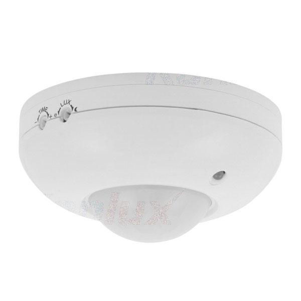 464.jpg Kanlux 464 Сензор за движение PIR ZONA JQ 220V IP20