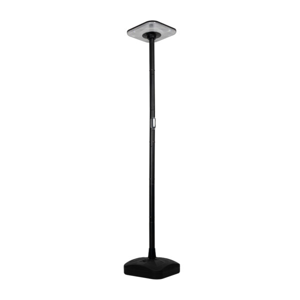 Kanlux 46450 Соларно LED осветително тяло PARENO SLR 25W CCT-B