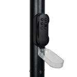 Kanlux 46450 Соларно LED осветително тяло PARENO SLR 25W CCT-B