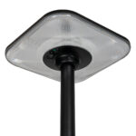 Kanlux 46450 Соларно LED осветително тяло PARENO SLR 25W CCT-B