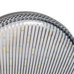 Kanlux 46450 Соларно LED осветително тяло PARENO SLR 25W CCT-B