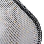 Kanlux 46450 Соларно LED осветително тяло PARENO SLR 25W CCT-B