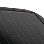 Kanlux 46450 Соларно LED осветително тяло PARENO SLR 25W CCT-B