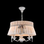 Maytoni ARM013-33-W Полилей Bird