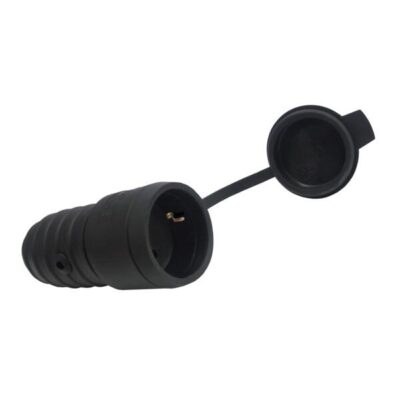 Kanlux 4862 Разклонители. контакти. щепсели GRIP GRIP GP/S