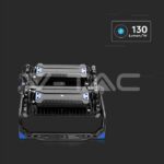 V-TAC VT-497 500W LED Прожектор SAMSUNG Чип Meanwell Драйвер 60°D 4000K