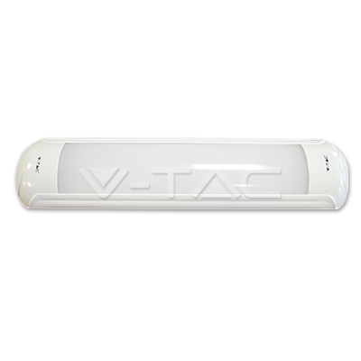 4974-4975-4976-1.png V-TAC VT-4974 16W 60см LED Тяло Решетка Топло Бяла Светлина