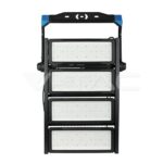 V-TAC VT-498 1000W LED Прожектор SAMSUNG Чип Meanwell Драйвер 1200°D 4000K