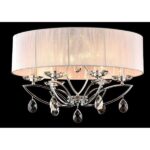 Maytoni MOD602-04-N Полилей Miraggio 220V 4xE14 IP20