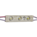 V-TAC VT-5122 LED Модул 3LED SMD2835 Blue IP67