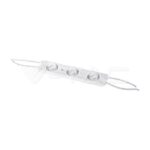 V-TAC VT-5126 LED Модул 1.5W 3LED SMD2835 Червен IP67