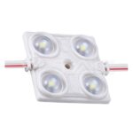 V-TAC VT-5130 LED Модул 1.44W 4LED SMD2835 Бяла Светлина IP68