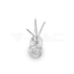 V-TAC VT-5136 LED Модул 0.24W SMD2835 Бяла Светлина IP68