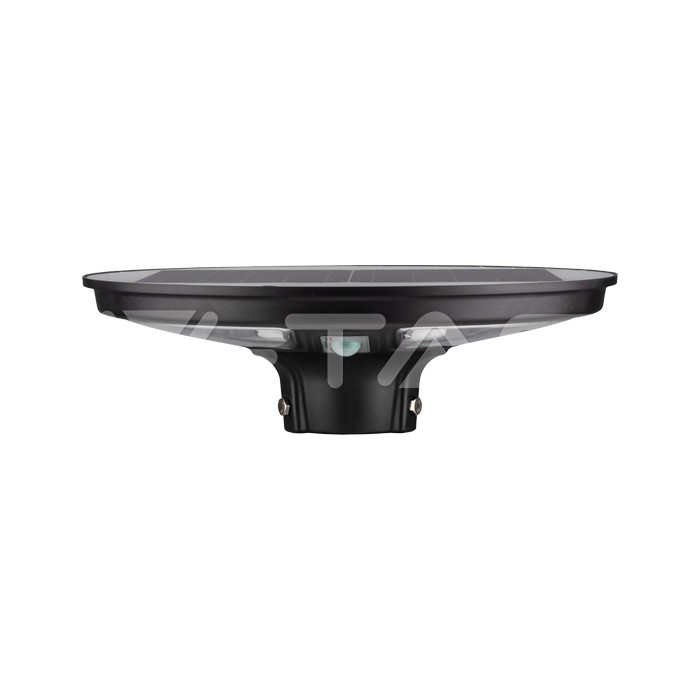 5150.jpg V-TAC VT-5151 LED Соларно Градинско Тяло 7.5W Сензор Дистанционно IP65 6500K