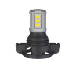 Osram 4062172401456 АВТОМОБИЛНА LED ЛАМПА 5201DWP PS19W 1.8W 12V PG20-1 DUOBLISTER