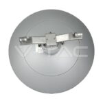 V-TAC VT-545 LED Улична Лампа SAMSUNG Чип 100W 4000K 302Z+ Class II Type 3M Inventonics 0-10V