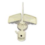 V-TAC VT-5745 18W LED Прожектор С WIFI Сензор Камера 6000K