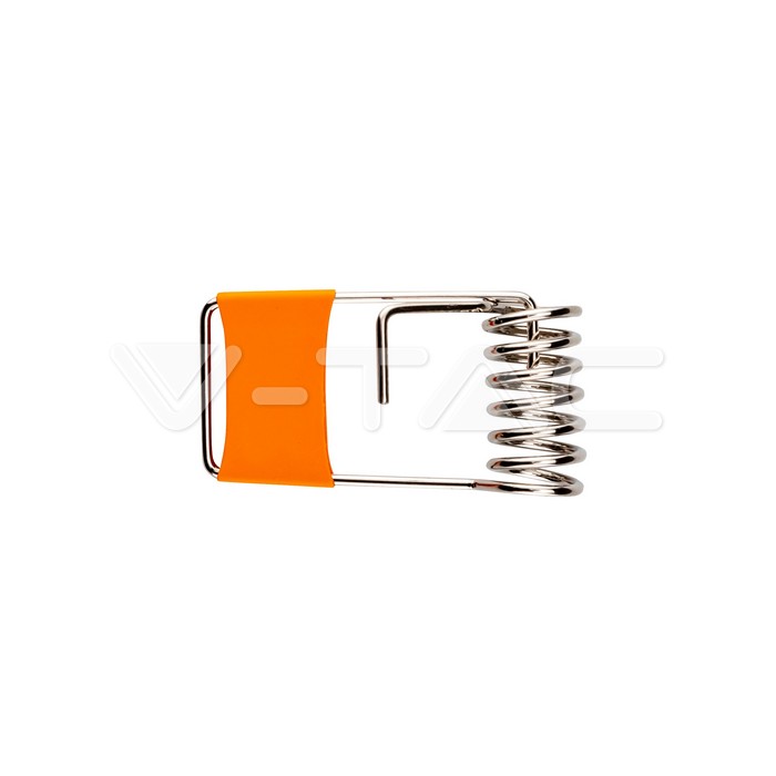 5999.jpg V-TAC VT-5999 Щипки за Мини Панел за Външен Монтаж