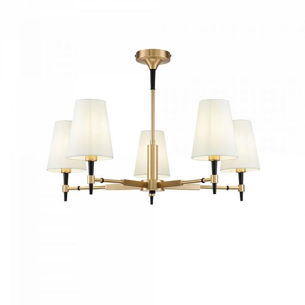 Maytoni H001CL-05BS Полилей Zaragoza