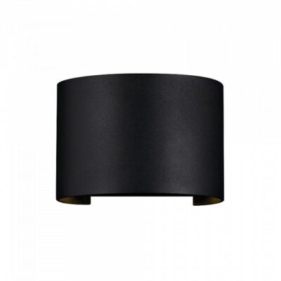 Maytoni O573WL-L6B ЛЕД Аплик Фасадно осветление Fulton 220V 3000K 6W IP54