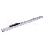 V-TAC VT-603 LED Линейно   SAMSUNG Чип 40W за Вграждане Сиво Тяло 6400K
