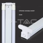V-TAC VT-6053 Шина 2 x 60cm