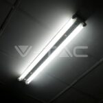 V-TAC VT-6053 Шина 2 x 60cm