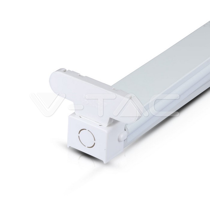 6053.jpg V-TAC VT-6053 Шина 2 x 60cm
