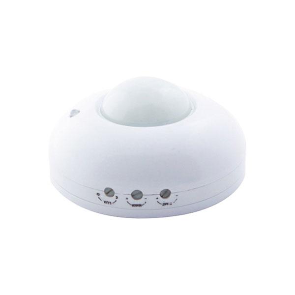 6110010_01.jpg Vito 6110010 MS01 BLACK MOTION SENSOR IP20 1200W 220V