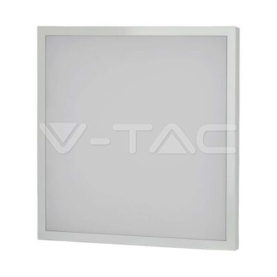 V-TAC VT-638021 36W LED Панел Външен Монтаж 600x600 6400k 6бр./СЕТ