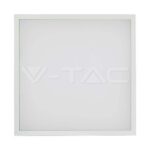 V-TAC VT-638021 36W LED Панел Външен Монтаж 600x600 6400k 6бр./СЕТ