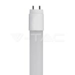 V-TAC VT-6400 LED Водозащитено тяло PC/PC 2x1500мм 48W Бяла Светлина