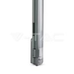 V-TAC VT-6399 LED Водозащитено тяло PC/PC 2x1200мм 36W Бяла Светлина
