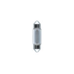 Osram 4062172396080 АВТОМОБИЛНА ЛАМПА 6411 10W 12V SV8.5-8 DUOBLISTER